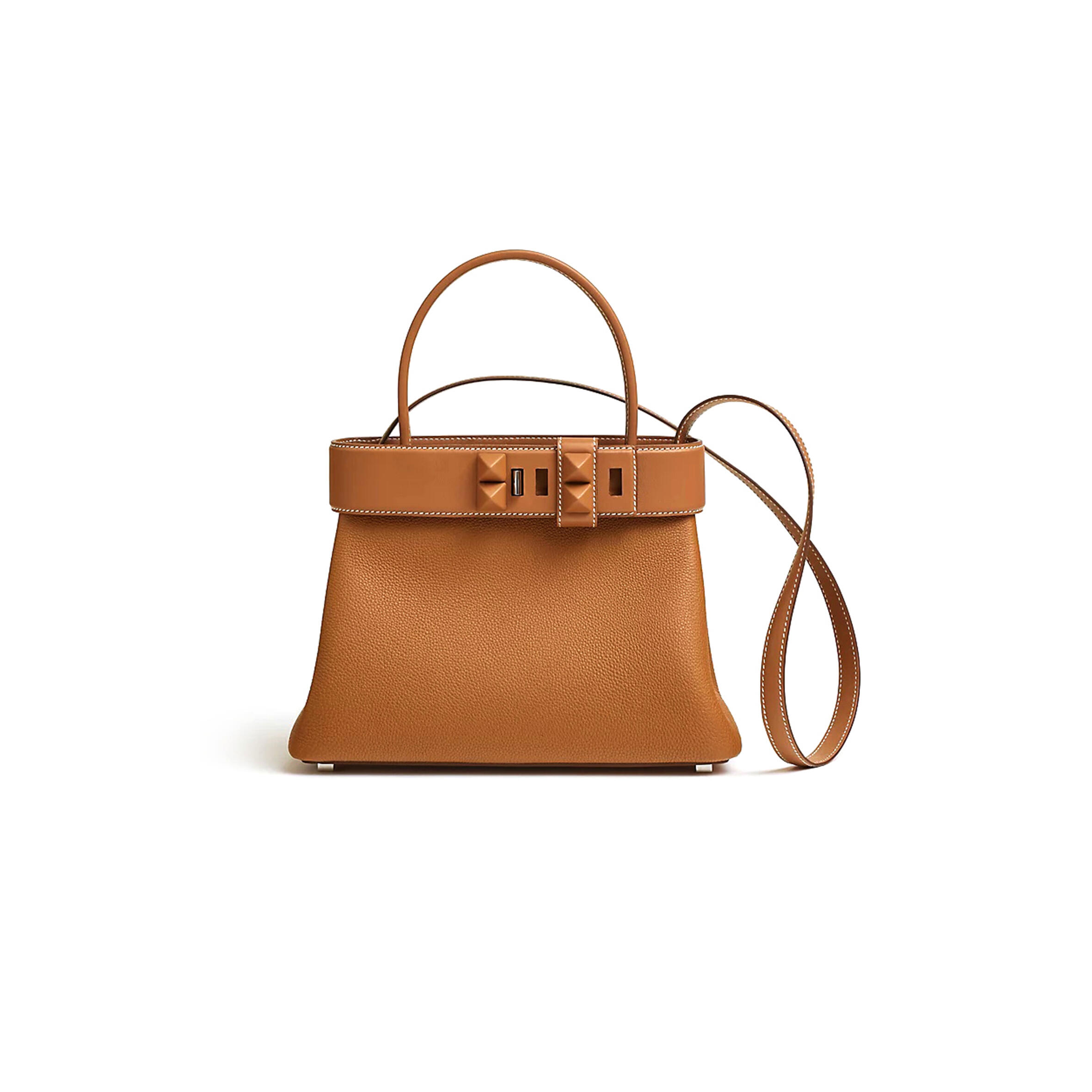 HERMÈS MEDOR BAG H085055CKAF (25.5*20*10cm)